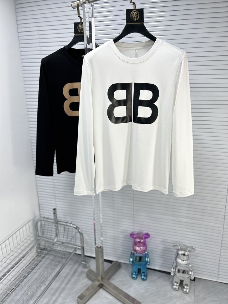 Balenciaga T-Shirts